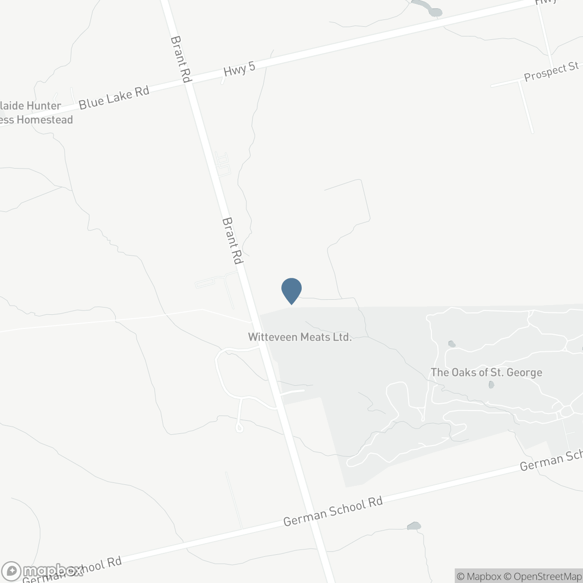 170/172 BRANT ROAD, Brantford, Ontario N3T 5L4